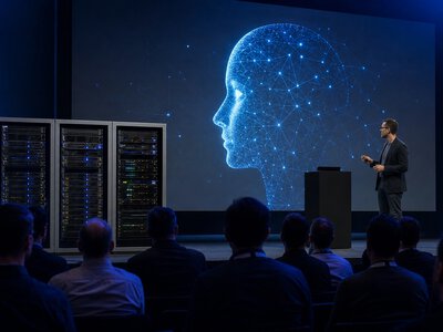 Salesforce і Nvidia представили модель Koa для бізнесових завдань