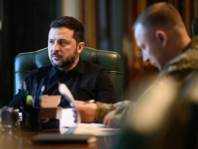 Україна готує нові засоби проти «Шахедів»: один із перехоплювачів уже уразив ціль