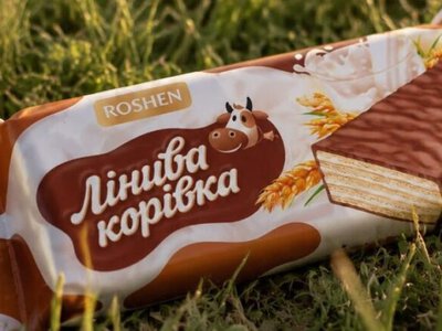 Сливки-ленивки російською більше не буде: цукерки отримали українську назву
