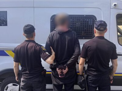 На Одещині викрили вбивство семирічної давнини: підозрюваний видавав побиття за серцевий напад
