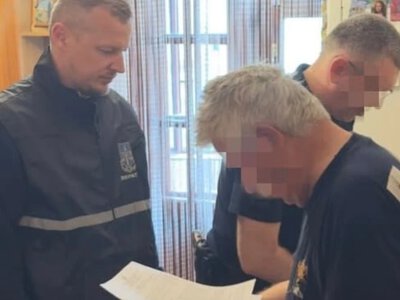  Судитимуть інженерів, яких обвинувачують у службовій недбалості під час будівництва укриття на Херсонщині 