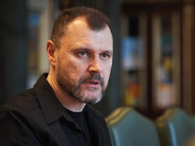 Секретар РНБО Клименко став головою Наццентру кібербезпеки