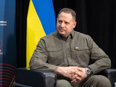 ВАКС пом'якшив запобіжний захід ексглаві Офісу президента Єрмаку