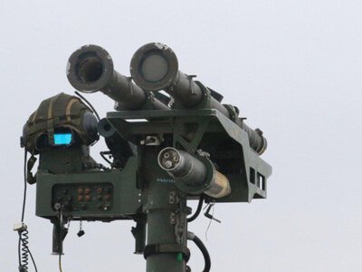 У Києві пролунали вибухи: є влучання по гаражному кооперативу (оновлено)