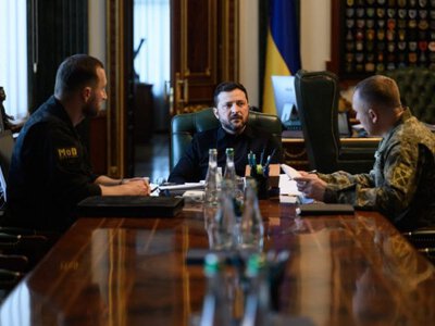 Україна успішно випробувала ще один перехоплювач російських реактивних дронів