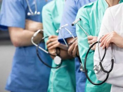 Зарплата від 8 до 50 тисяч: у базі Чернівецької обласної служби зайнятості є вакансії для медиків