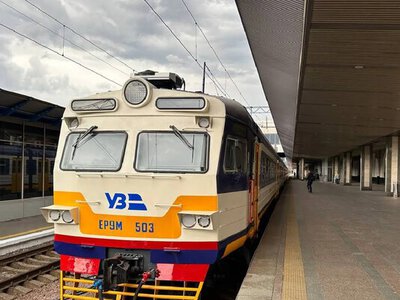 В Україні зросте вартість проїзду в електричках - стали відомі тарифи та коли їх буде запроваджено