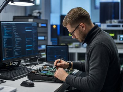 Італійський стартап Exein залучив $270 млн за оцінки $1,7 млрд