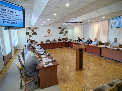 Клеванську лікарню приєднають до обласного центру психічного здоров'я: що зміниться для пацієнтів