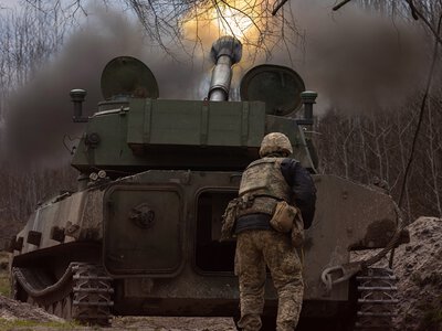 Читать: ЗСУ провели разючий контрнаступ на Донбасі, – ISW