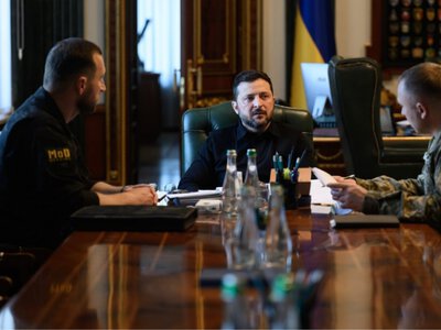 Україна вдало провела випробовування вбивці реактивних Шахедів