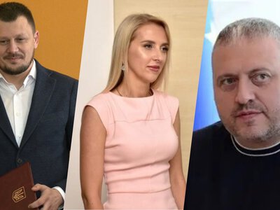 У Рівному можуть призначити трьох нових заступників міського голови