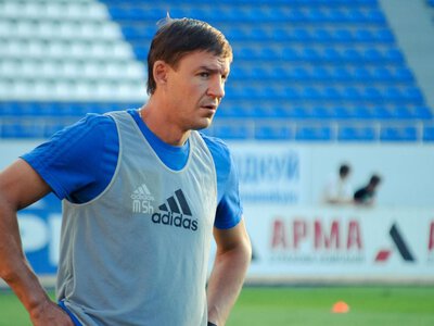 Колишнього Динамо вже немає: Шацьких зробив гучну заяву про клуб