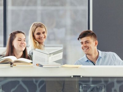 Додатковий прийом заяв для вступу в магістратуру стартував: хто може подати заяву