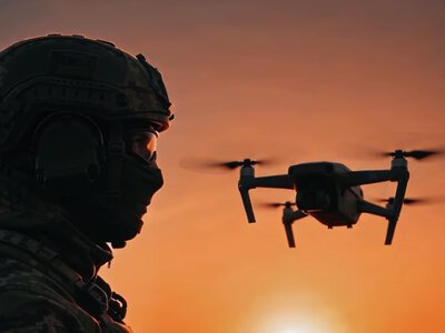 Ставай оператором дронів у 92 окремій штурмовій бригаді