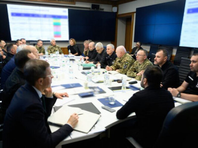 Україна збільшить закупівлі РЕБ для захисту критичної інфраструктури, – Зеленський