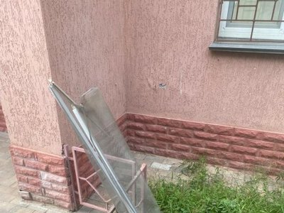 У Вінниці після падіння з дев’ятого поверху загинула 8-річна дівчинка