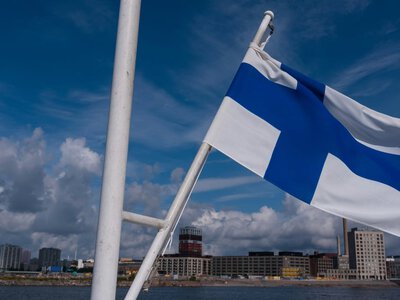 Фінляндія виділила Україні 34-й пакет військової допомоги на €290 млн