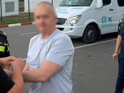 Ексмера Рахова Медвідя екстрадували в Україну: прокуратура оскаржить вирок суду