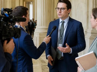 Трамп виступив проти нових обмежень ШІ у США