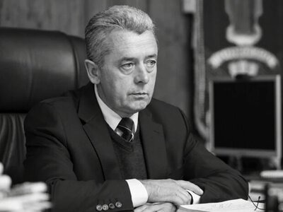 Помер колишній мер Івано-Франківська Віктор Анушкевичус: він очолював місто 9 років
