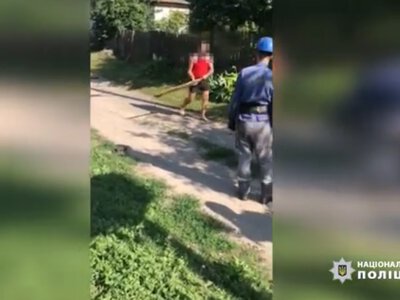 Активісту із Слободи, який напав на електриків, дали чотири роки в’язниці