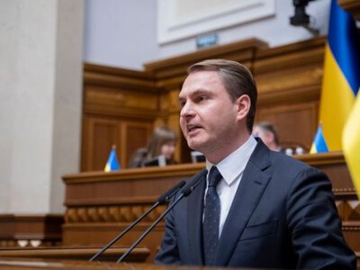 Верховна Рада відправила у відставку генпрокурора Руслана Кравченка після скандалу з НАБУ
