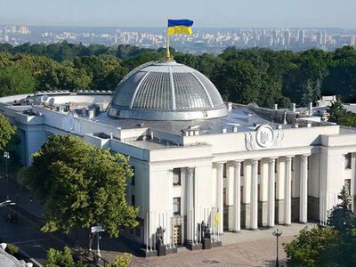 Звільнення Кравченка підтримали 317 депутатів