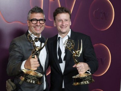 Стали відомі переможці премії Еммі
