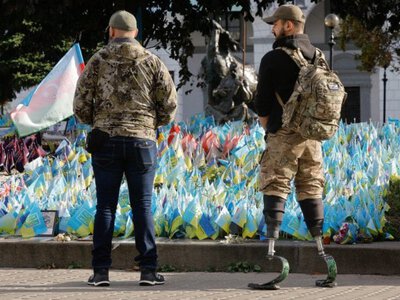 Ветеранська політика: виклики, які не можна відкладати