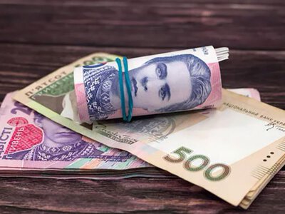 В Україні планують підвищити мінімальну зарплату з 2027 року та змінити підхід до її розрахунку