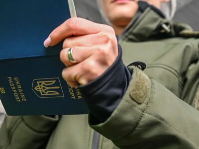 Платний перетин кордону з Польщею: кого з 2027 року змусять платити 