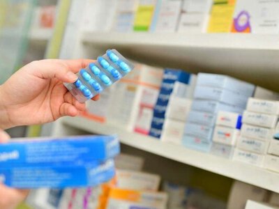 Лікування антибіотиками взяли під контроль: нові правила для пацієнтів