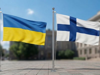 Фінляндія виділила Україні 290 млн євро на оборону
