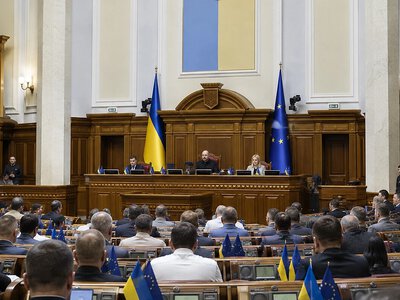 Переселенцям дозволять поєднувати житлові ваучери з кредитами - депутати проголосували за законопроєкт