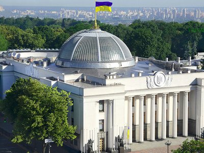 В Україні посилять контроль за тютюновою сировиною: Рада підтримала зміни у першому читанні