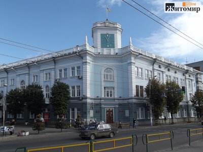 12 дітям у Житомирі можуть надати статус постраждалих від війни: що ще вирішуватиме виконком