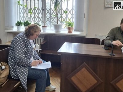 У Житомирі виправдали заступницю директора ліцею №25 у справі про заперечення агресії РФ