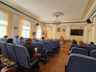 Виконком у Диканьці спрямував понад 1,3 млн грн на соцпідтримку мешканців та затвердив нові тарифи на воду