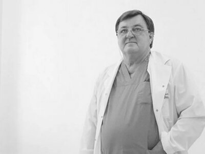 Боровся за життя 10 днів: у лікарні Києва помер розстріляний директор медичного центру «ІГР»