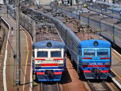 «Укрзалізниця» змінила вартість проїзду в електричках: де і як зростуть тарифи