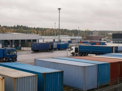 У Фінляндії психіатра підозрюють в обході санкцій проти Росії — YLE News