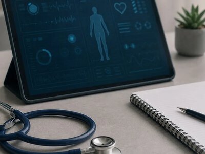 Medicare розширить пілотну модель технологічної підтримки хронічних захворювань