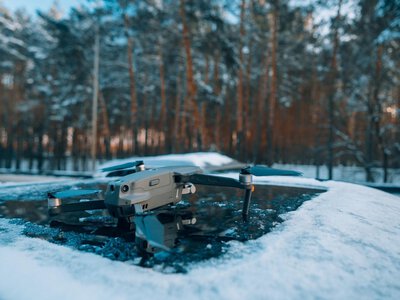 Чому тепловий режим критично важливий для електроніки FPV-дронів