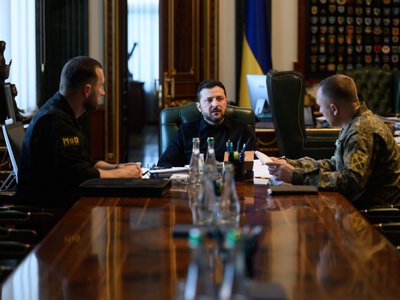 В Україні успішно випробували ще один перехоплювач реактивних «шахедів», але треба дещо допрацювати