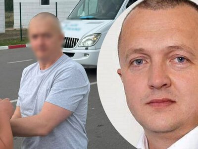 Ховався за кордоном 3 роки: ексмера Рахова екстрадували до України, але він – знову на волі