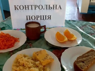 У громаді на Рівненщині цифровізували харчування школярів та оновлюють їдальні
