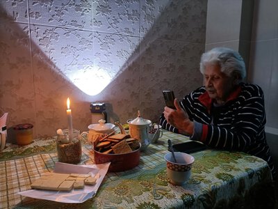 Як не залишитися без інтернету під час відключень: що потрібно зробити один раз