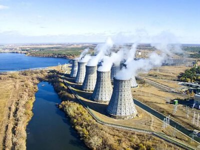 Німеччина виділить додатковий 1 мільйон євро на безпеку українських АЕС