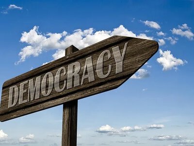 Міжнародний день демократії: чому це свято актуальне й сьогодні